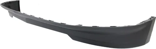 Vista 2 de Compatible con 15-20 Suburban & Tahoe sin paquete todoterreno cenefa delantera deflector de presa de aire panel de delantal