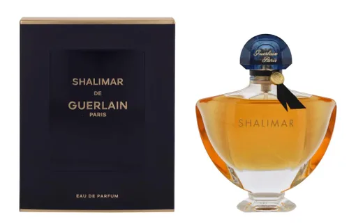Vista 2 de Guerlain Shalimar Eau de Parfums Spray, 1 onza