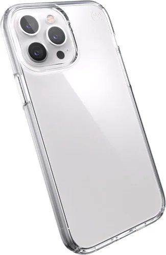 Vista 2 de Speck iPhone 13 Pro Max Presidio Transparente