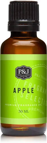 Vista 84 de P&J Aceite de fragancia – Aceite de aloe 1.0 fl oz – Aromas para velas, fabricación de jabón, aceite difusor, aromas frescos