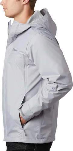 Vista 3 de Columbia, Watertight II - Chaqueta impermeable para hombre