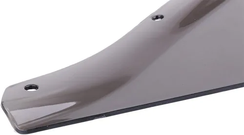 Vista 7 de Kiwi Master Deflectores de aire para Harley Electra/Street/Tri Glide 1996