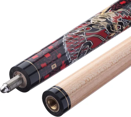 Vista 5 de Viper by GLD Products Junior 48" Pool Cue