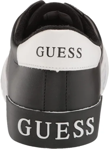 Vista 3 de GUESS Zapatos deportivos Sevan para hombre