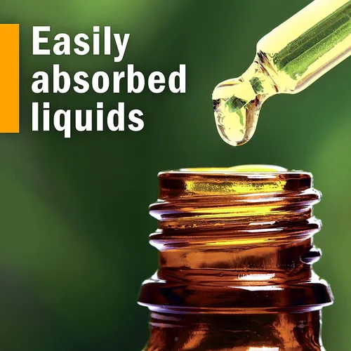 Vista 7 de Heavenly Herbals, Inc. Syzygium Jambolanum Drops – para orinar frecuente, aumento del hambre, fatiga Promueve la utilización normal de glucosa