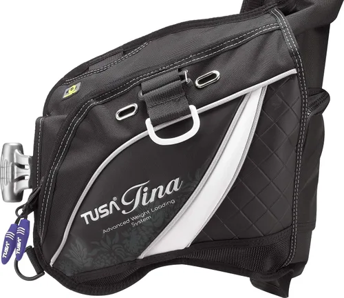 Vista 2 de TUSA Tina BCD con AWLS III