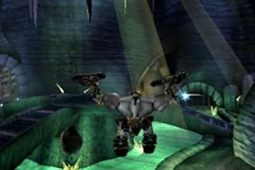 Vista 9 de Bionicle