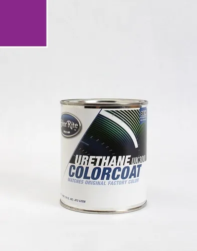 Vista 28 de Pintura de retoque para Dodge Magnum, color azul PBM/DBM (2007-2009) Acero Azul Efecto Clearcoat