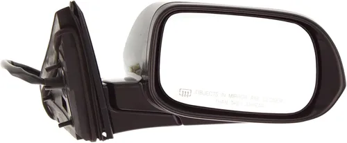 Vista 174 de Garage-Pro Espejo calefactable eléctrico del lado del conductor para Honda Pilot 2019-2022 Power Fold con luz de señal y memoria pintable