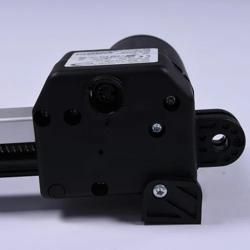 Vista 4 de Frassie Motor Limoss 450917 de la silla elevadora del sillón reclinable eléctrico Modelo MD141-30-L1-157-333 Reemplazo
