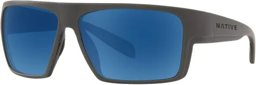 Vista 4 de Native Eyewear Eldo - Gafas de sol rectangulares