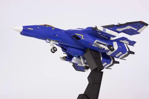 Vista 6 de Plum Raiden V: FT-00004A Azuma (Player 2) Kit de modelo de plástico a escala 1:100, multicolor