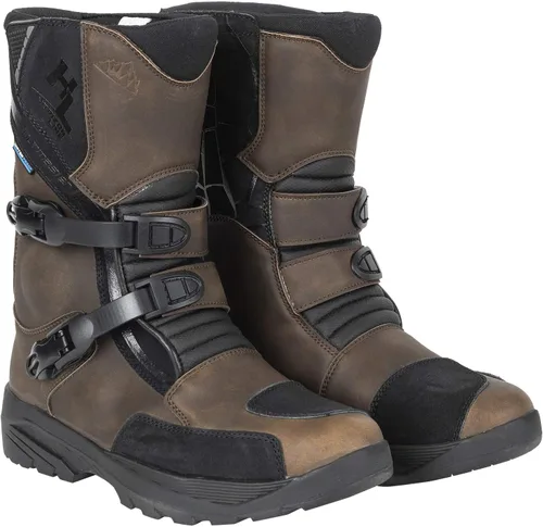 Vista 8 de Tourmaster Botas Trailblazer para hombre