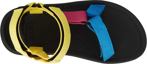 Vista 3 de Sandalia Teva K Hurricane XLT 2, deportiva, para niño