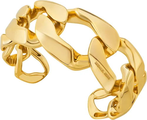 Vista 47 de Michael Kors Pulsera plateada para mujer; pulseras de plata esterlina; joyería para mujer