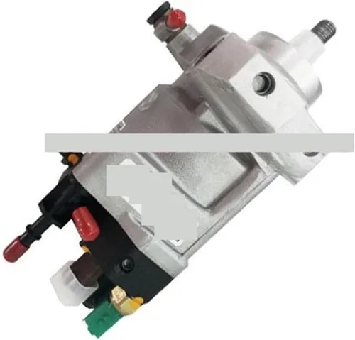 Vista 3 de Bomba de inyección de combustible diesel 095000-7060 1111300TAR R9044Z120A, compatible para JMC