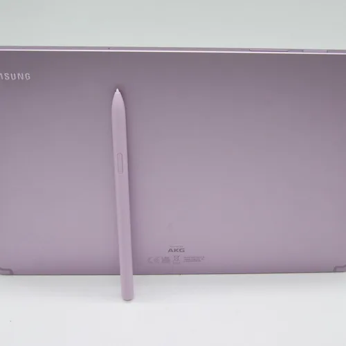 Vista 2 de Galaxy Tab S9 FE S Pen para Samsung Galaxy Tab S9 FE S9 FE Plus Stylus Pen repuesto + 5 puntas gratis para Samsung Galaxy Tab S9 FE Stylus S Pen