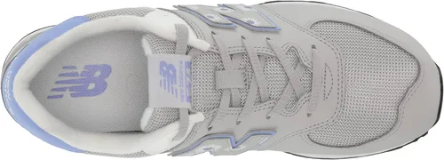 Vista 5 de New Balance Kid's 574 V1 Flower Power Sneaker