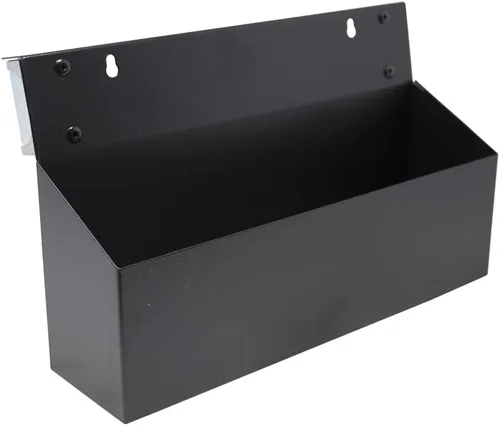 Vista 5 de K Tool International Caja de herramientas Bandeja de accesorios magnética