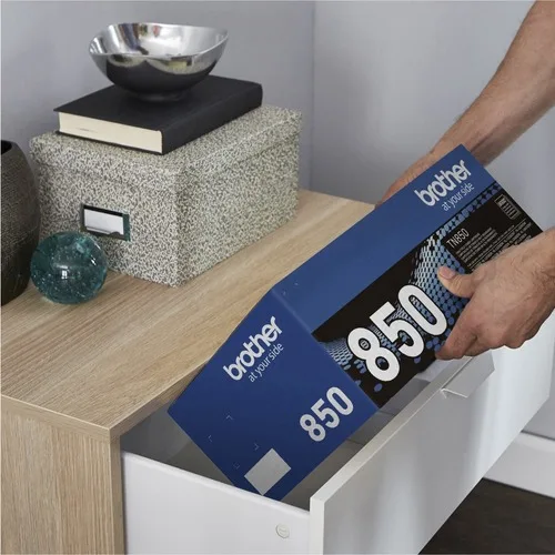 Vista 4 de Toner TN850