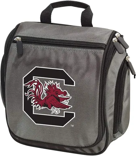 Vista 116 de Broad Bay Texas A&M - Neceser o kits de afeitado para hombre, organizador de viaje colgante, Multicolor Negro, Tamaño único, Texas A&m - Neceser