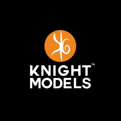 Vista 2 de Knight Models Raptor