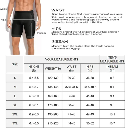 Vista 5 de Wulibike Pantalones cortos de bicicleta para hombre, acolchados 4D para hombre, pantalones cortos de ciclismo de montaña con bolsillos con cremallera