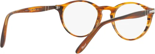 Vista 8 de Persol Women's Po3092v Round Prescription Eyewear Frames
