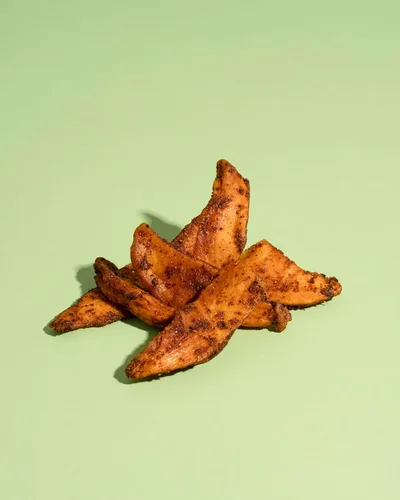 Vista 7 de Oso Snacks Mango Chile Seco Bolsa de 7 Oz Sin Azúcar Añadida Sin Conservantes 100% Fruta Sin OGM Simplemente Fruta. Simplemente