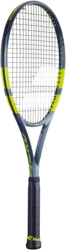 Vista 3 de Babolat Pure Aero 98 Raqueta de tenis (9ª generación) encordada con la cuerda de tu elección