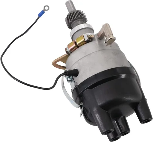 Vista 7 de Distribuidor para Ford Tractores de 3 cilindros 550 515 545 2100 4000SU F1NN12100AA