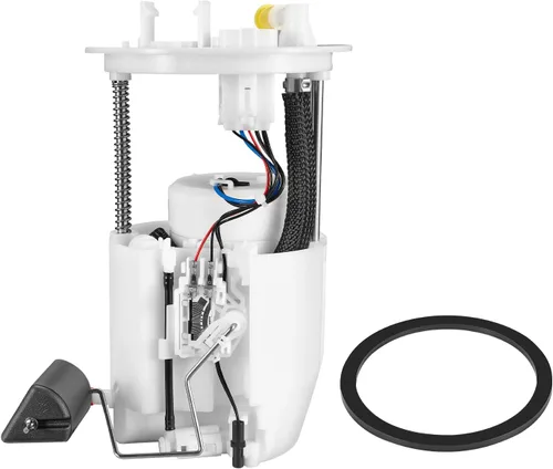 Vista 41 de BDFHYK Conjunto de módulo de bomba de combustible E8855m 2007-2014 para Nissan Cube Versa L4 1.8l, L4 1.6l 2007 2008 2009 2010 2011 2012 2013 2014