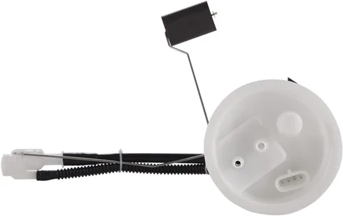 Vista 4 de Agility Auto Parts 4010171 - Conjunto de módulo de bomba de combustible para Mercedes-Benz-ML320, ML350, ML430, ML500 1998-2005