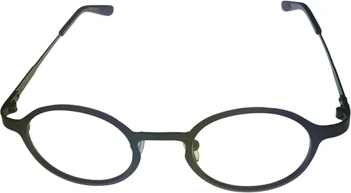 Vista 2 de CONVERSE Gafas P005 negro M