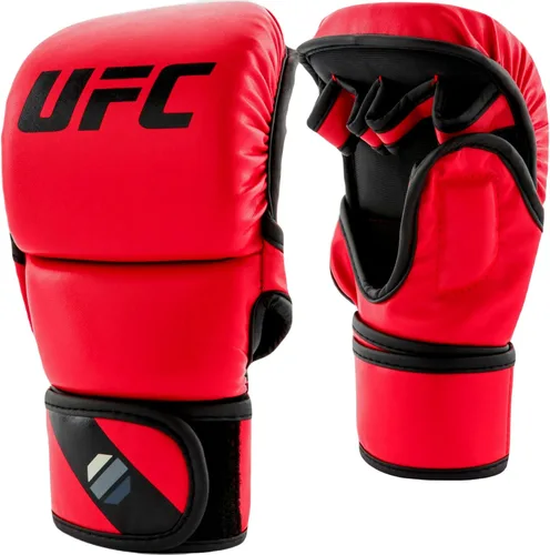 Vista 9 de UFC Guantes de combate MMA de 8oz