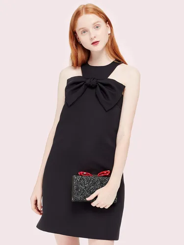 Vista 4 de Kate Spade New York Minnie Mouse Minnie Bow Clutch