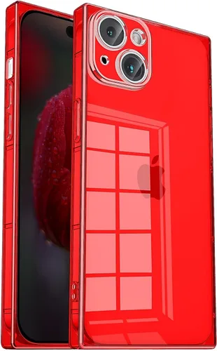 Vista 18 de Funda Tzomsze Compatible con iPhone Air Clear Funda, Protección de Cámara, Esquinas Reforzadas TPU Delgada Resistente a Golpes Funda Protectora