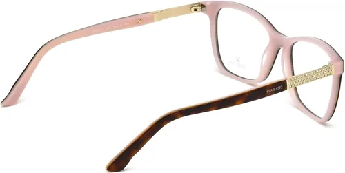 Vista 6 de Gafas graduadas SWAROVSKI SK5117 ELINA 056 La Habana