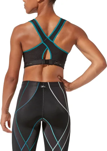 Vista 3 de CW-X Sujetador deportivo de alto impacto Xtra Support para mujer