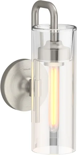Vista 22 de PURIST® 1 LUZ ACONCE