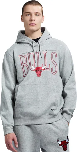 Vista 31 de GAME 7 NBA mens Game 7 X Nba Officially Licensed Men's Long Sleeve Classic Pullover Hoodie Fleece Sweatshirt
