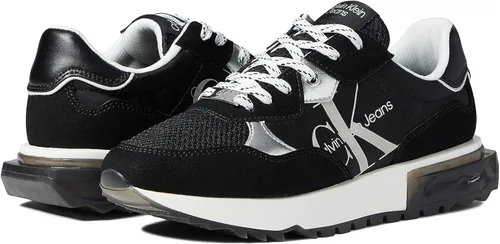 Vista 4 de Calvin Klein Tenis Magalee para mujer