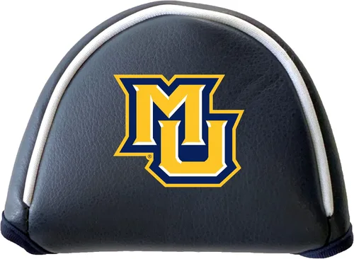 Vista 62 de Team Golf NCAA Team Golf NCAA Funda para Putter - Mallet Estampada, Se Adapta a la Mayoría de Putters Mallet, Se Desliza Fácilmente y Se Asegura