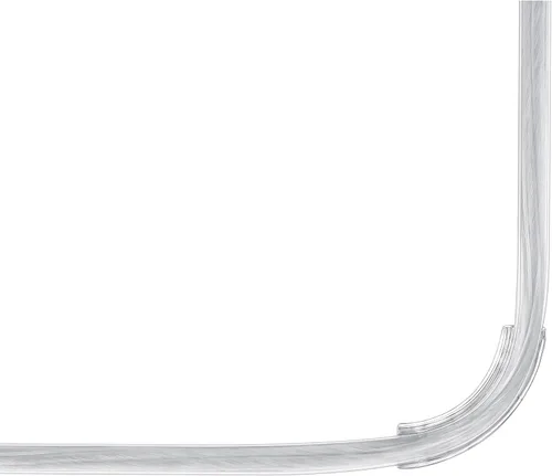 Vista 6 de Samsung Electronics 2021 - Cable de conexión invisible de 16.4 ft para televisor Neo QLED 8K para conectar a múltiples fuentes de dispositivos