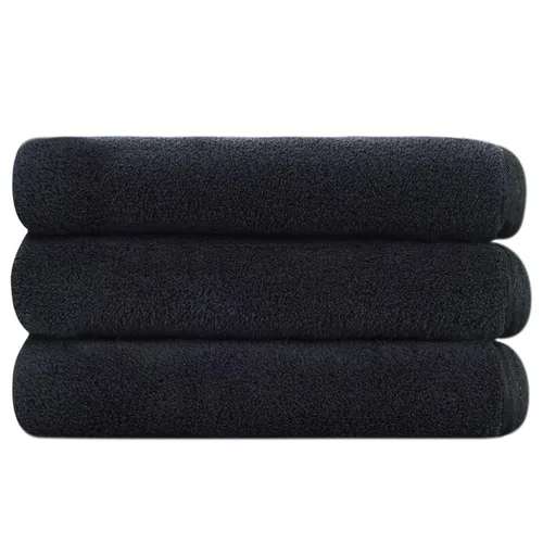 Vista 8 de SINLAND Paños faciales de microfibra de secado rápido toallita de lavado de 8 x 8 pulgadas paño de lavado facial absorbente suave paños removedores