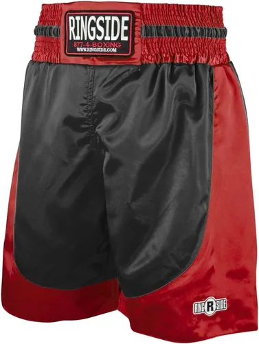 Vista 9 de Ringside Men's Pro-Style Kickboxing Muay Thai MMA Training Gym Clothing Shorts Boxing Trunks