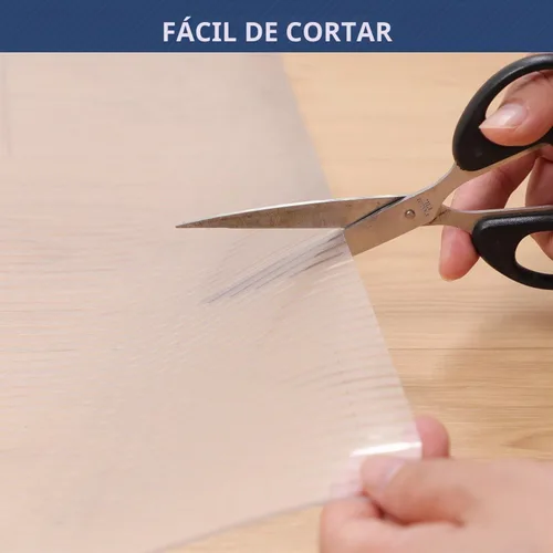 Vista 6 de SALLOUS Alfombra de vinilo impermeable de 3 x 10 pies para pasillo, protector de suelo duro antideslizante para cocina, lavandería, sala de estar