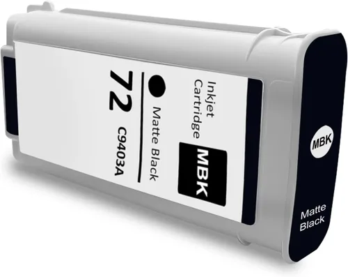 Vista 3 de YOUEXPERT Repuesto remanufacturado para HP 72 Cartucho de tinta C9403A de alto rendimiento DesignJet T1100, T1120, T1200, T610, T620, T770, SD Pro