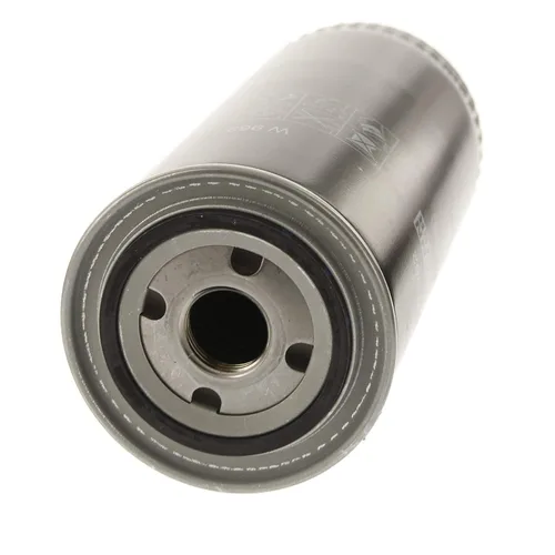 Vista 3 de Aftermarket Chicago Pneumatic 6211472250 Filtro de aceite giratorio Pieza de repuesto Filtro de lubricante para compresor para equipos