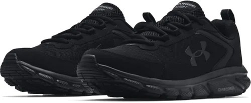 Vista 6 de Under Armour Mens Charged Assert 9 Running Shoe
